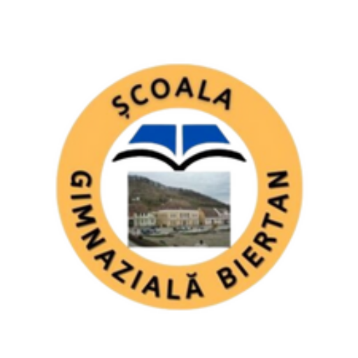 Școala Gimnazială Biertan